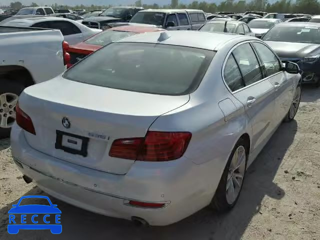 2015 BMW 535 WBA5B1C58FD920115 зображення 3