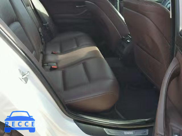 2015 BMW 535 WBA5B1C58FD920115 image 5