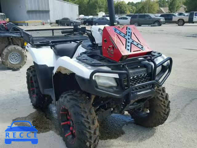 2015 HONDA TRX500 1HFTE4502F4002130 image 0