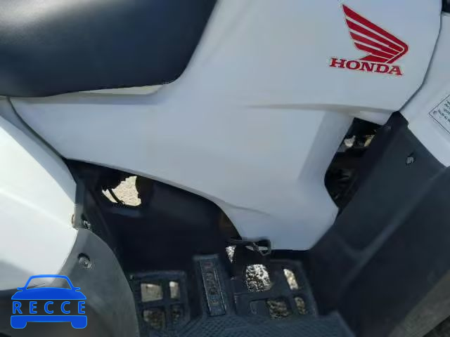 2015 HONDA TRX500 1HFTE4502F4002130 image 8