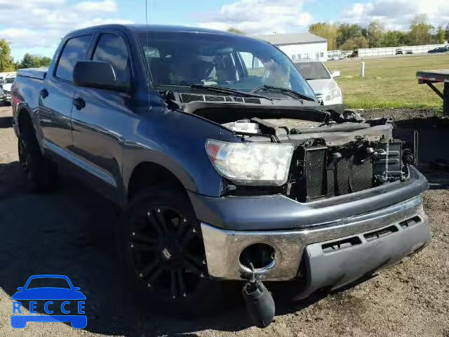 2008 TOYOTA TUNDRA 5TBDV54198S495092 image 0
