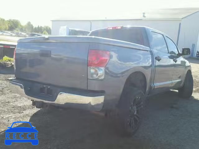 2008 TOYOTA TUNDRA 5TBDV54198S495092 image 3