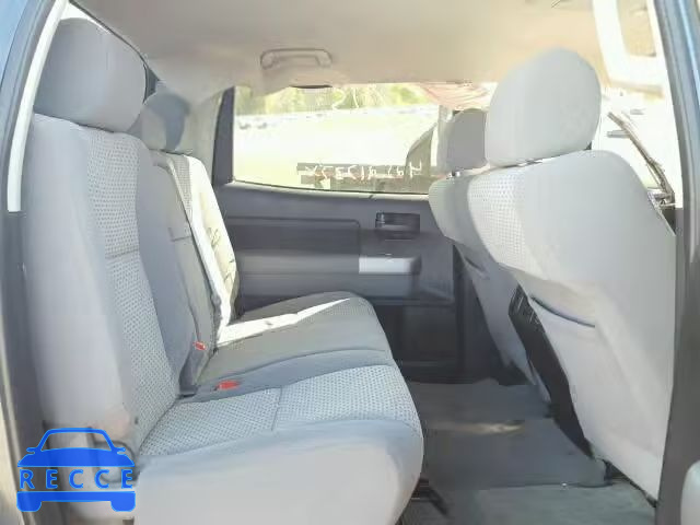 2008 TOYOTA TUNDRA 5TBDV54198S495092 image 5