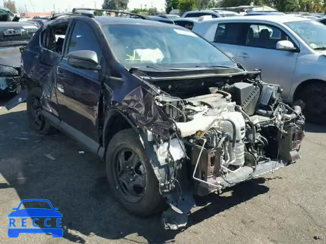 2016 TOYOTA RAV4 2T3ZFREV3GW252927 Bild 0