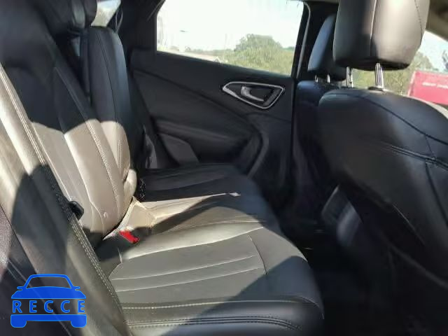 2017 CHRYSLER 200 1C3CCCAB5HN503662 image 5