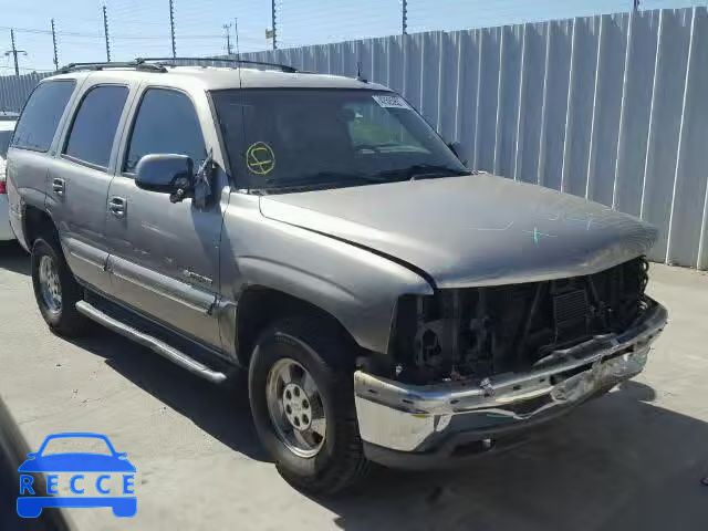 2003 CHEVROLET TAHOE 1GNEC13T03R304610 image 0