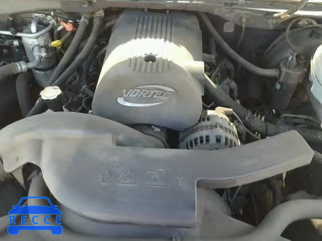 2003 CHEVROLET TAHOE 1GNEC13T03R304610 image 6