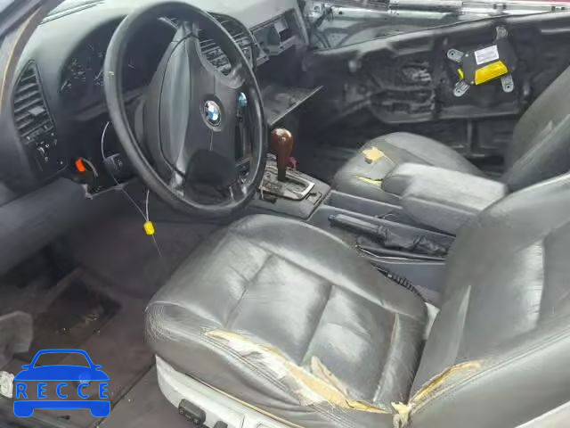 1999 BMW 328 WBABG2339XET38030 Bild 4