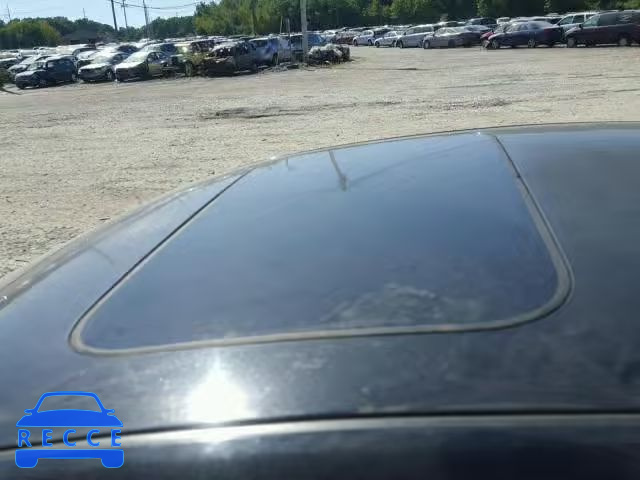 2004 AUDI A8 WAUML44EX4N000678 image 8