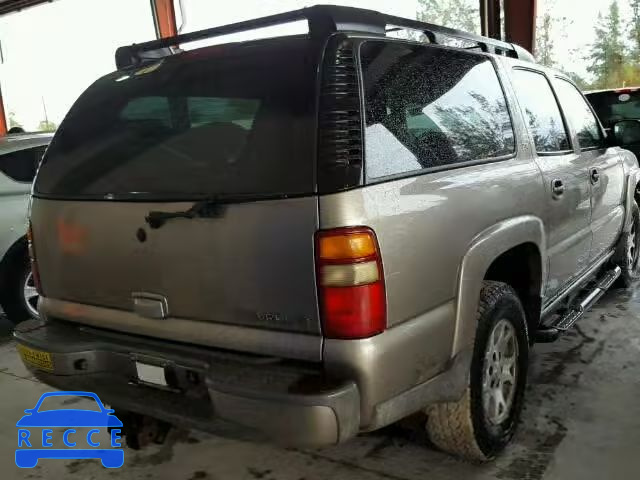 2003 CHEVROLET SUBURBAN 3GNFK16Z83G324708 image 3