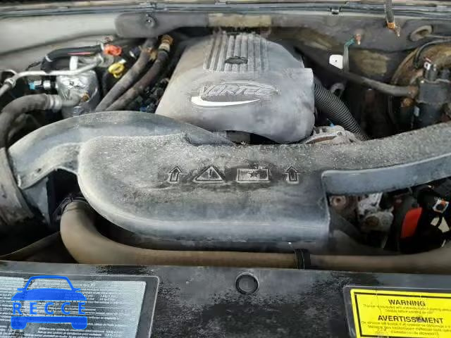 2003 CHEVROLET SUBURBAN 3GNFK16Z83G324708 image 6