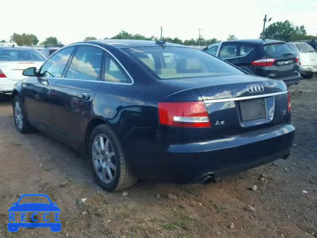 2005 AUDI A6 WAUDG74F45N095917 зображення 2