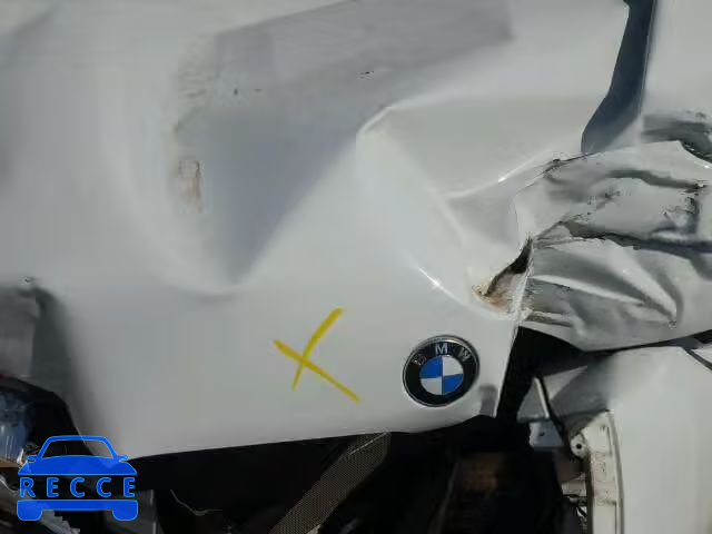 2013 BMW X3 5UXWX9C56D0A28555 image 6
