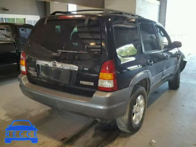 2002 MAZDA TRIBUTE 4F2YU09122KM11281 image 3