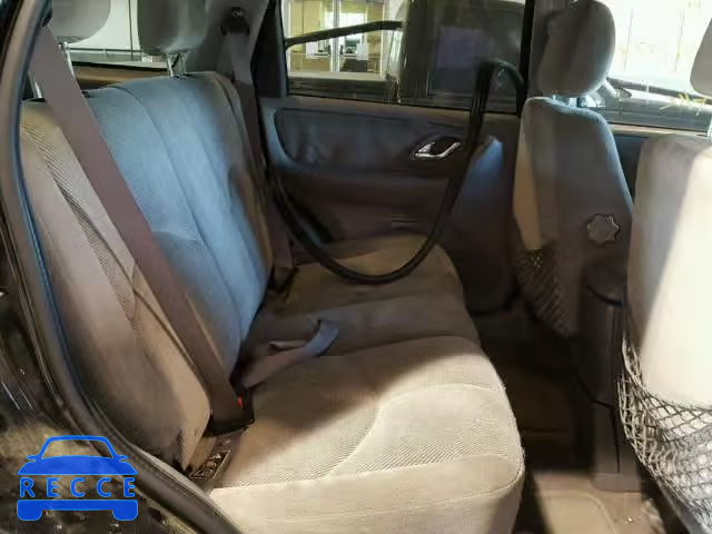 2002 MAZDA TRIBUTE 4F2YU09122KM11281 image 5