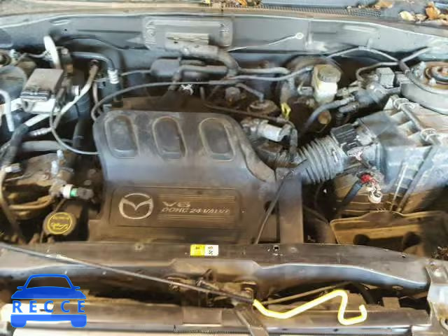 2002 MAZDA TRIBUTE 4F2YU09122KM11281 image 6