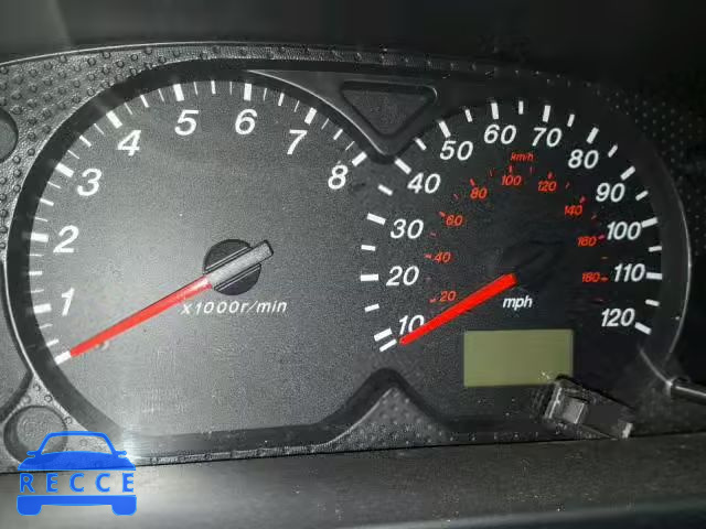 2002 MAZDA TRIBUTE 4F2YU09122KM11281 image 7