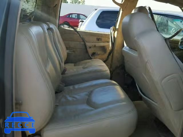 2003 CHEVROLET SUBURBAN 1GNFK16Z23J129833 image 5