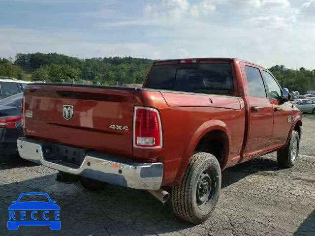 2013 RAM 2500 3C6UR5GL7DG519785 зображення 3