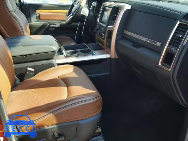 2013 RAM 2500 3C6UR5GL7DG519785 зображення 4