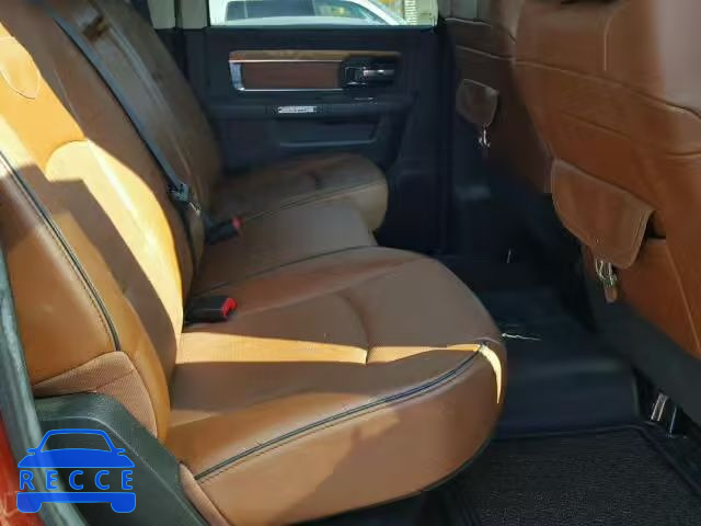 2013 RAM 2500 3C6UR5GL7DG519785 зображення 5
