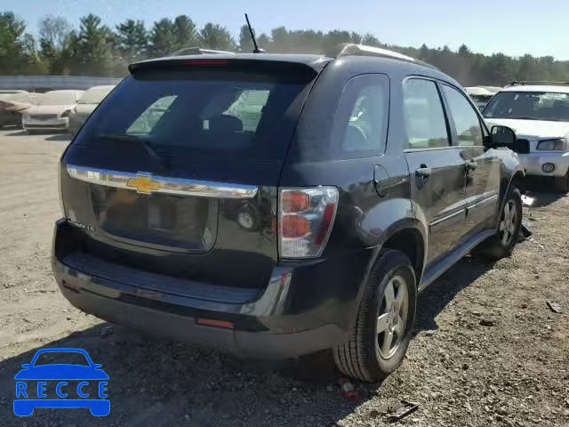 2008 CHEVROLET EQUINOX 2CNDL23F486068577 image 3