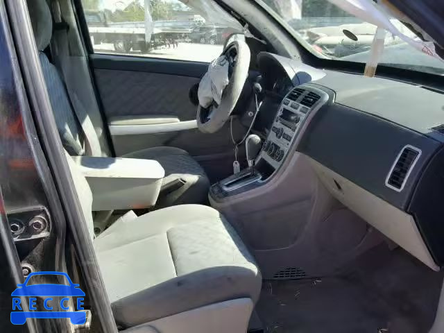 2008 CHEVROLET EQUINOX 2CNDL23F486068577 image 4