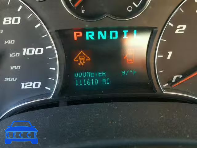 2008 CHEVROLET EQUINOX 2CNDL23F486068577 image 7
