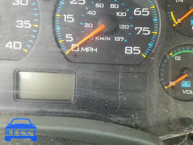 2005 INTERNATIONAL 4000 1HTMMAAM55H675416 image 7