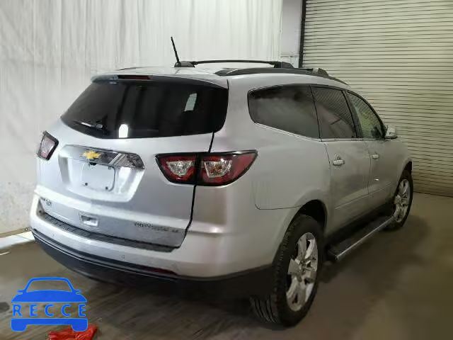 2016 CHEVROLET TRAVERSE 1GNKVGKD7GJ106394 image 3