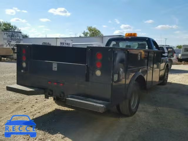 2011 FORD F350 1FDRF3G68BEA30771 image 3