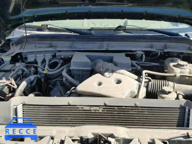 2011 FORD F350 1FDRF3G68BEA30771 image 6