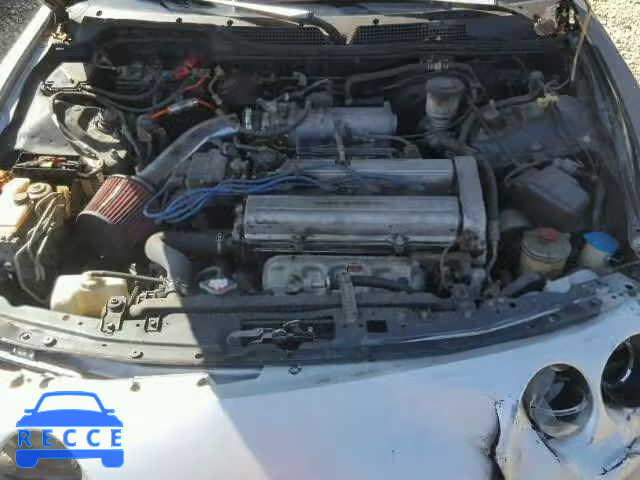 1996 ACURA INTEGRA JH4DC4467TS026472 image 6