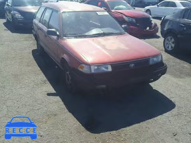 1991 TOYOTA COROLLA JT2AE94KXM3449107 image 0