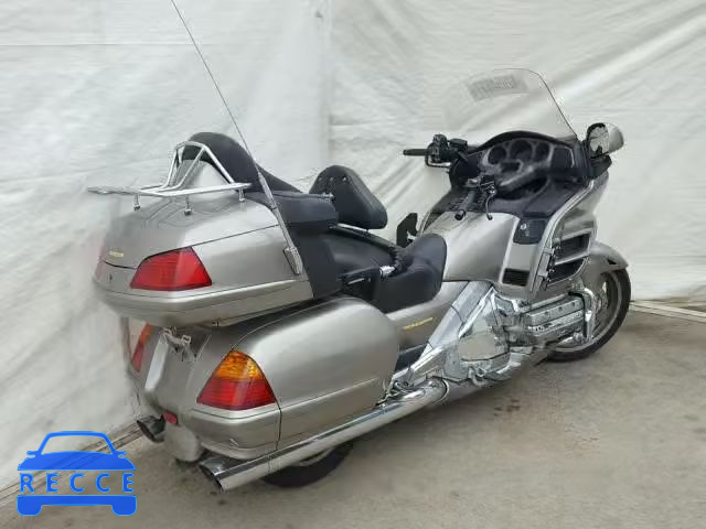 2002 HONDA GL1800 1HFSC474X2A101324 image 3