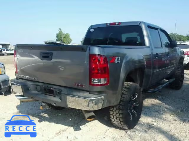 2008 GMC SIERRA 3GTEK13J88G266013 image 3
