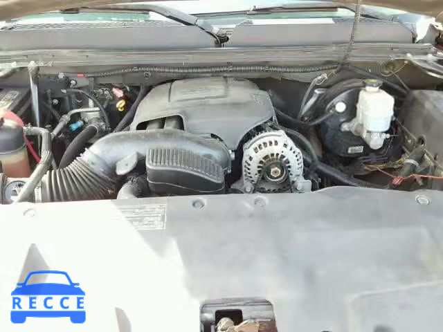 2008 GMC SIERRA 3GTEK13J88G266013 image 6