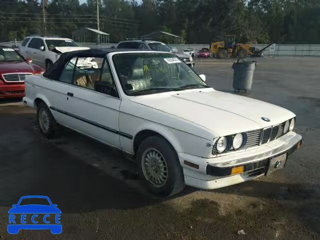 1989 BMW 325 WBABB2304K8875805 зображення 0
