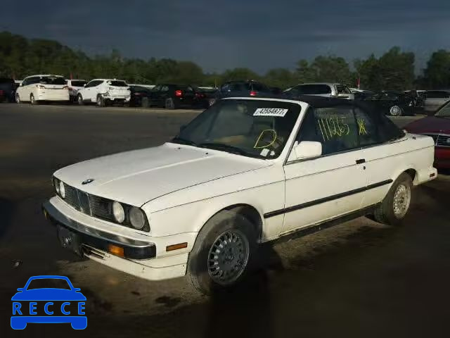 1989 BMW 325 WBABB2304K8875805 зображення 1