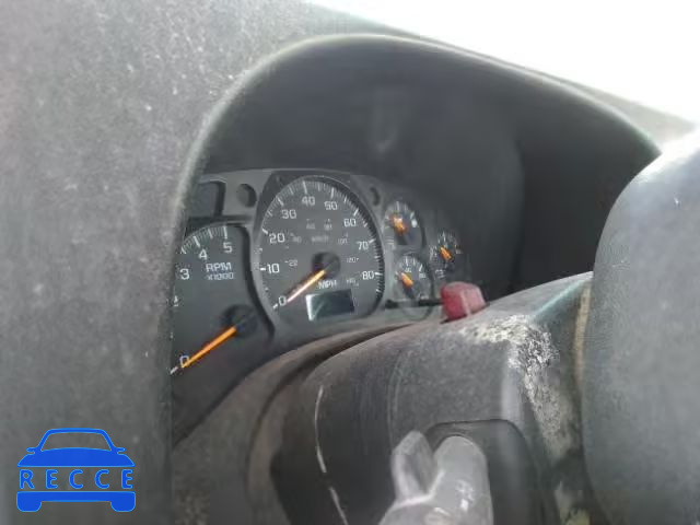 2006 GMC C5500 1GDE5C3266F432311 image 7