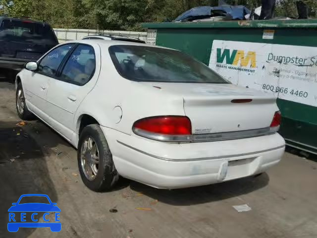 2000 CHRYSLER CIRRUS 1C3EJ56H3YN259534 Bild 2