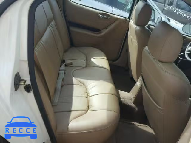 2000 CHRYSLER CIRRUS 1C3EJ56H3YN259534 зображення 5