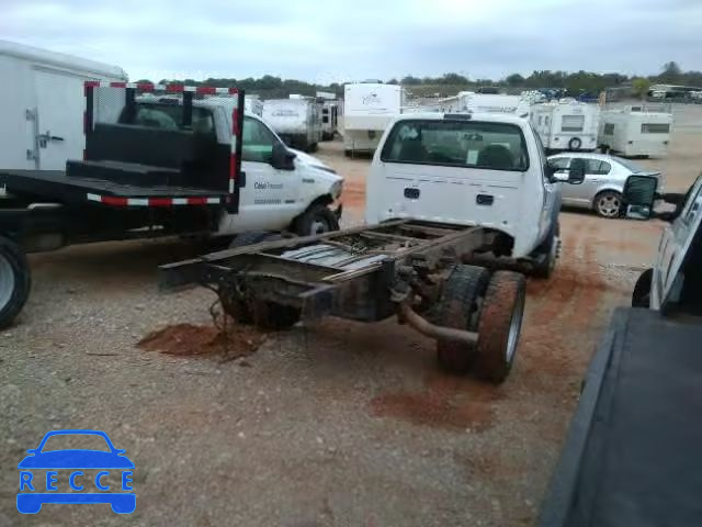 2006 FORD F450 1FDXF46P66ED00111 Bild 3