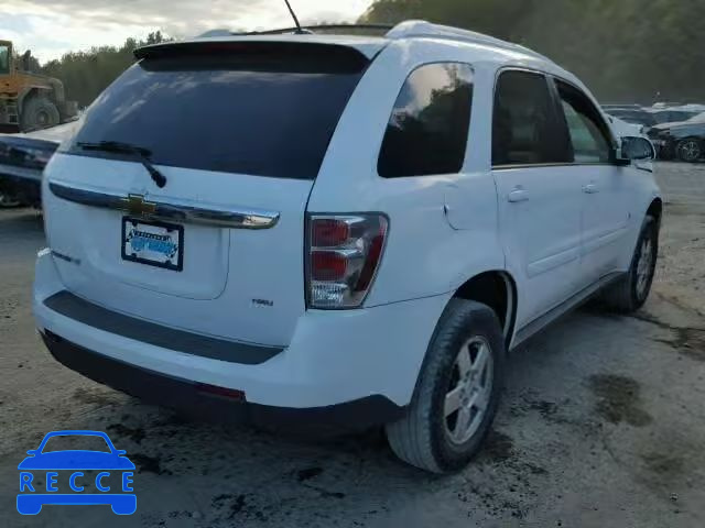 2008 CHEVROLET EQUINOX 2CNDL43F486326561 image 3