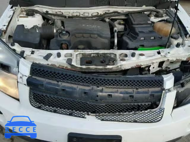 2008 CHEVROLET EQUINOX 2CNDL43F486326561 image 6