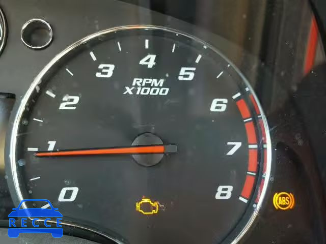 2008 CHEVROLET EQUINOX 2CNDL43F486326561 image 8