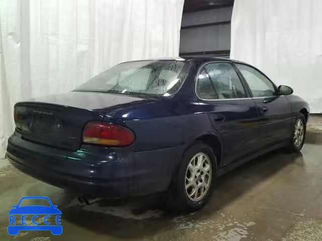 2000 OLDSMOBILE INTRIGUE 1G3WH52H6YF191886 Bild 3