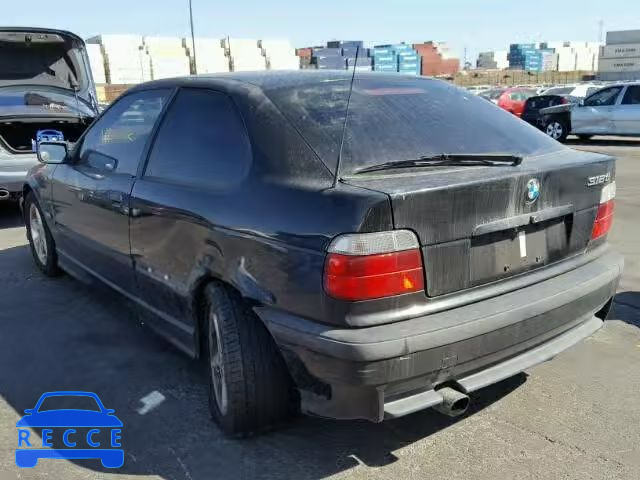 1996 BMW 318 WBACG7321TAS95460 Bild 2