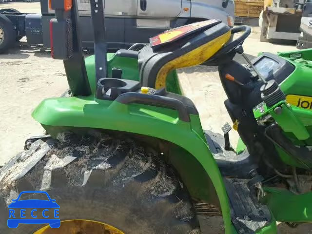 2015 JOHN DEERE TRACTOR 1LV3038EJFH711488 image 4