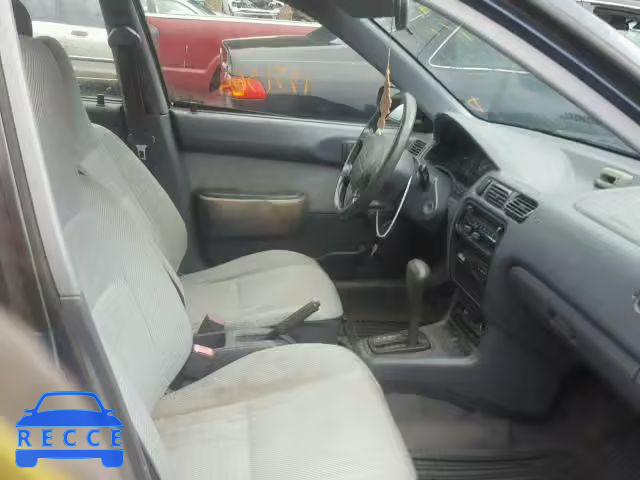 1996 TOYOTA TERCEL JT2BC52L1T0136364 image 4